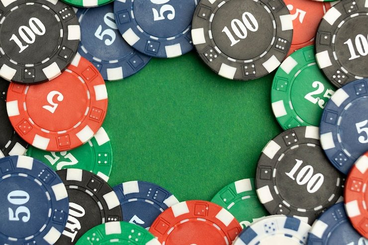 Platform kuda4d menampilkan berbagai kategori permainan kasino, slot, dan sportsbook