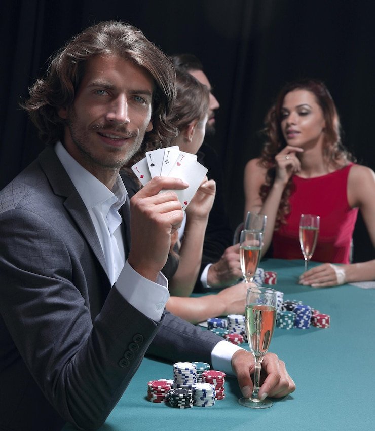 Antarmuka aplikasi mobile kuda4d menampilkan menu permainan kasino dan sportsbook di layar ponsel