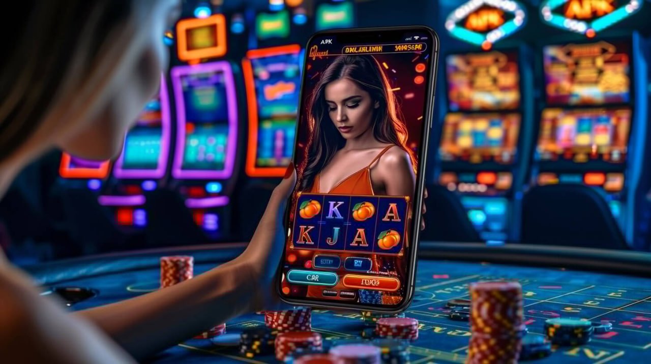 Antarmuka permainan Koprok di aplikasi mobile kuda4d dengan tampilan undian dan hasil real-time